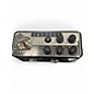 Used Mooer REGAL TONE Effect Pedal
