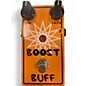 Used Mi Effects BUFF BOOST Effect Pedal thumbnail