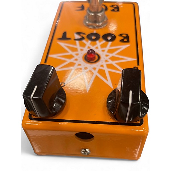 Used Mi Effects BUFF BOOST Effect Pedal