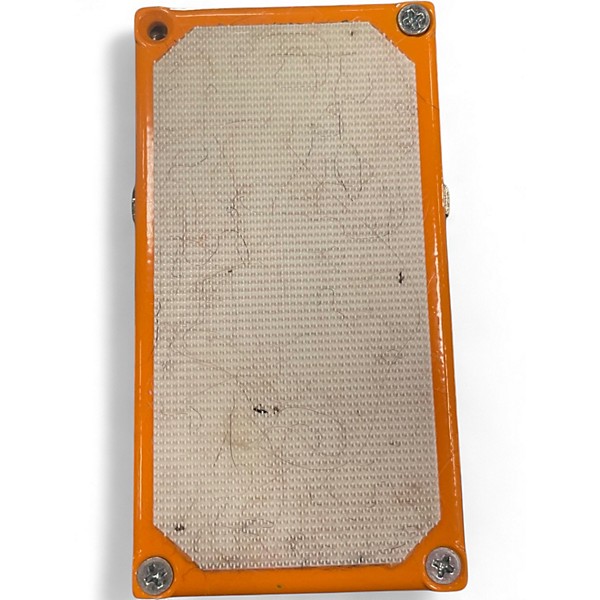 Used Mi Effects BUFF BOOST Effect Pedal