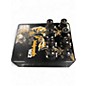 Used Walpurgis VOL 2 DISTORTION Effect Pedal