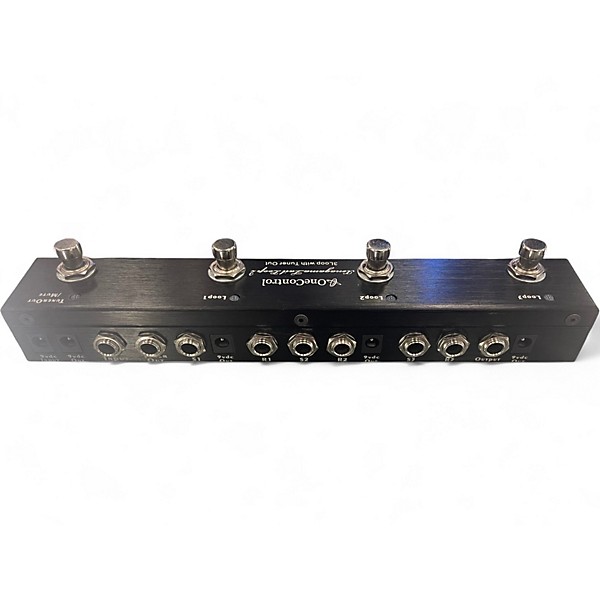 Used One Control XENAGAMA TAIL LOOP 2 Pedal