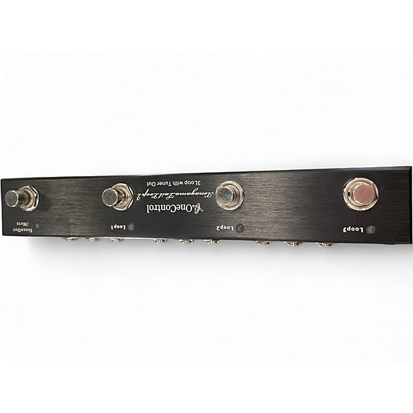 Used One Control XENAGAMA TAIL LOOP 2 Pedal
