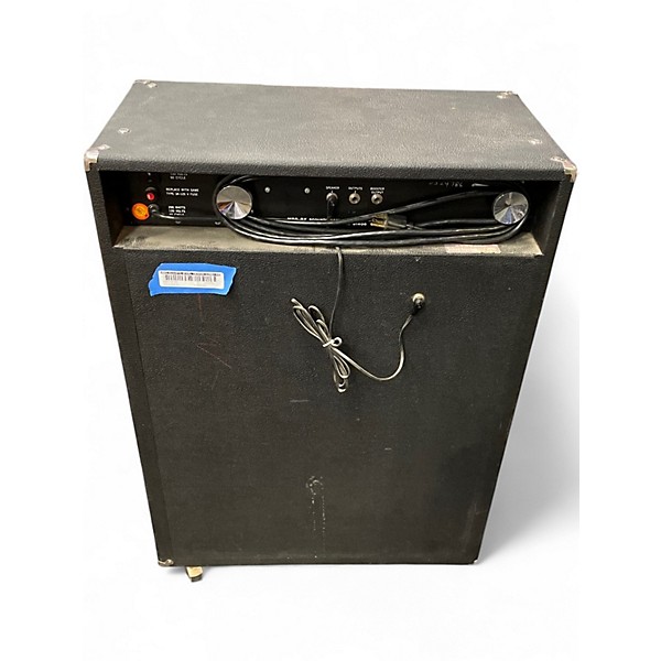 Used Acoustic MODEL 136 Bass Combo Amp