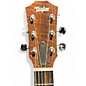 Used Taylor GS Mini-e ROSEWOOD Natural Acoustic Guitar