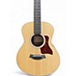 Used Taylor GS Mini-e ROSEWOOD Natural Acoustic Guitar