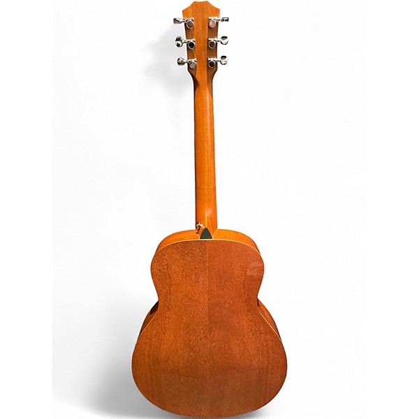 Used Taylor GS Mini-e ROSEWOOD Natural Acoustic Guitar