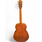 Used Taylor GS Mini-e ROSEWOOD Natural Acoustic Guitar