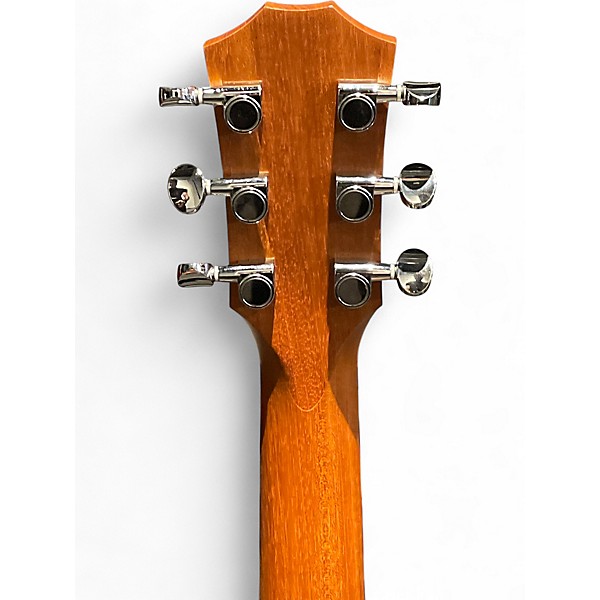Used Taylor GS Mini-e ROSEWOOD Natural Acoustic Guitar