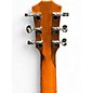 Used Taylor GS Mini-e ROSEWOOD Natural Acoustic Guitar