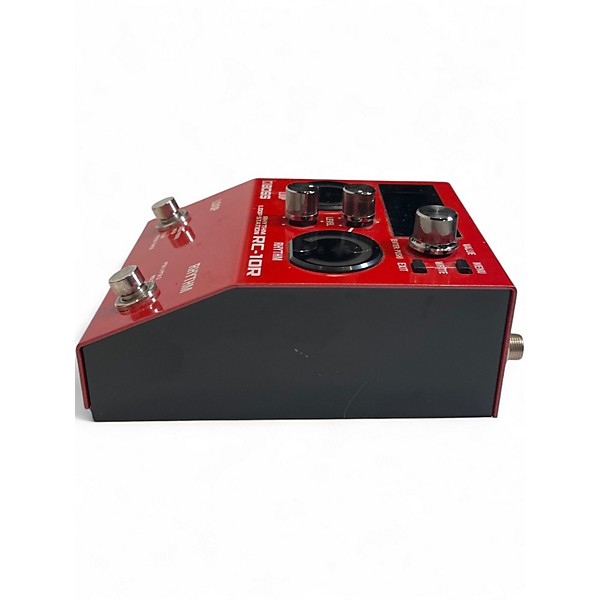 Used BOSS RC10R Pedal