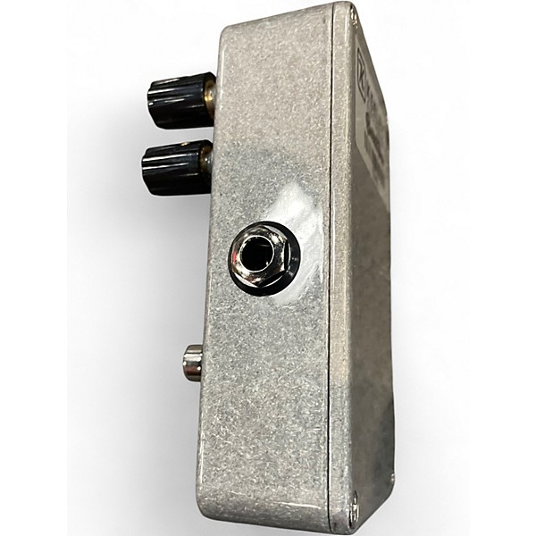 Used Keeley BubbleTron Effect Pedal