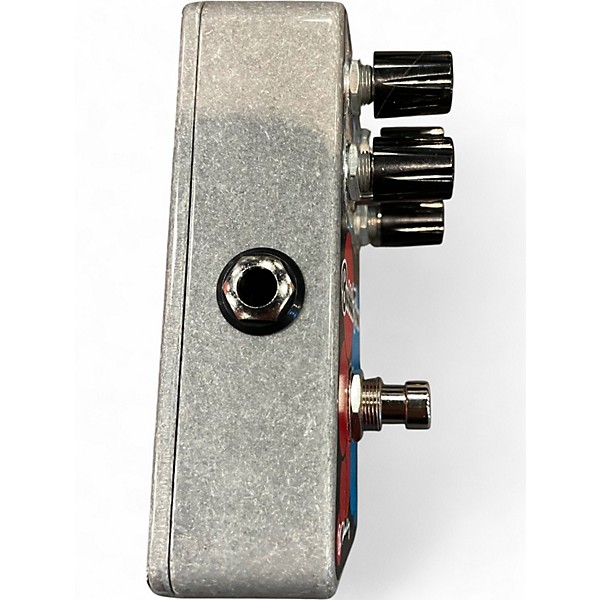 Used Keeley BubbleTron Effect Pedal
