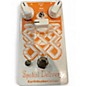 Used EarthQuaker Devices Spatial Delivery V2 Envelope Filter Effect Pedal thumbnail