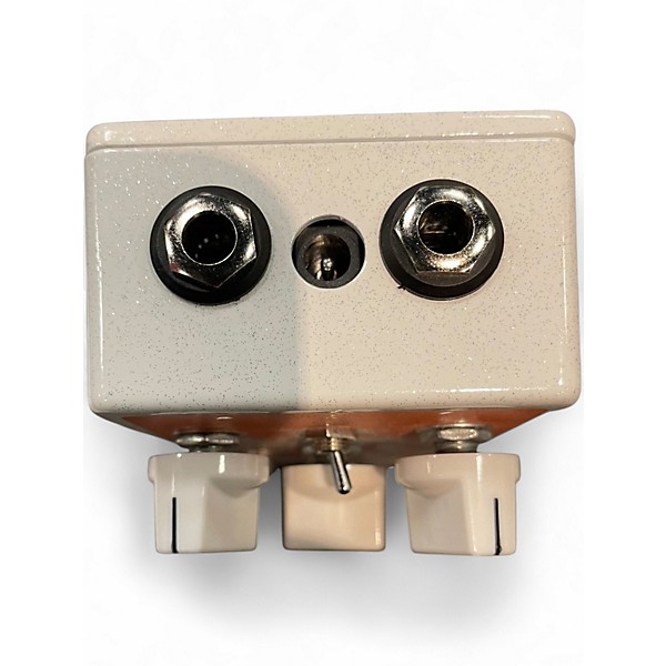 Used EarthQuaker Devices Spatial Delivery V2 Envelope Filter Effect Pedal