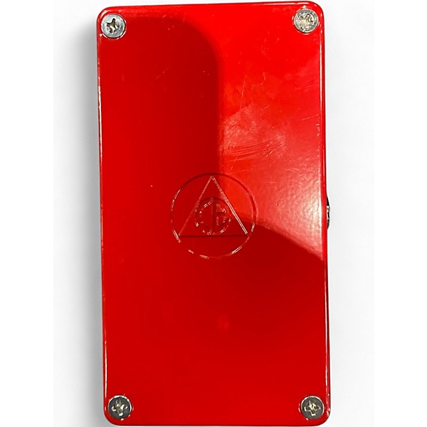 Used Catalinbread Many Worlds Effect Pedal