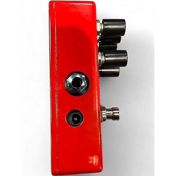 Used Catalinbread Many Worlds Effect Pedal
