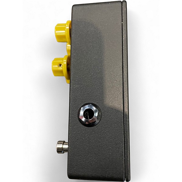 Used JHS Pedals Muffuletta Distortion Fuzz Effect Pedal