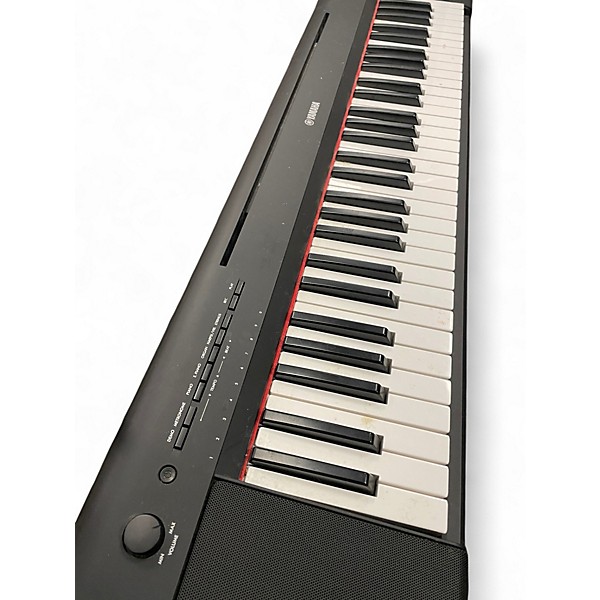 Used Yamaha NP15