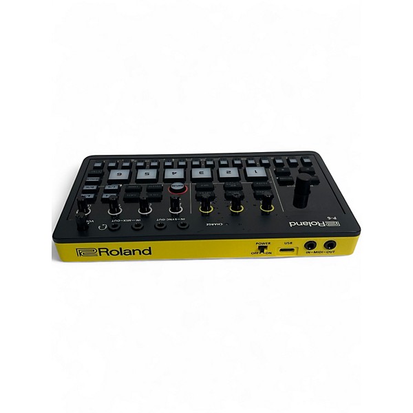 Used Roland P-6 Sound Module