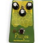 Used EarthQuaker Devices Plumes Small Signal Shredder Overdrive Effect Pedal thumbnail