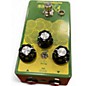 Used EarthQuaker Devices Plumes Small Signal Shredder Overdrive Effect Pedal