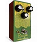 Used EarthQuaker Devices Plumes Small Signal Shredder Overdrive Effect Pedal