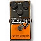Used Electro-Harmonix Big Muff Op-amp Effect Pedal