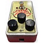 Used Electro-Harmonix Soul Food Overdrive Effect Pedal