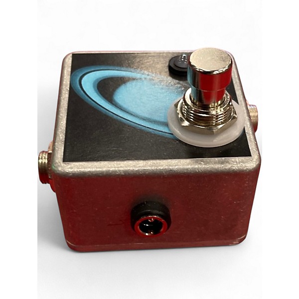 Used Saturnworks AB SWITCH Pedal