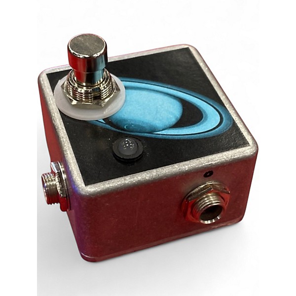 Used Saturnworks AB SWITCH Pedal