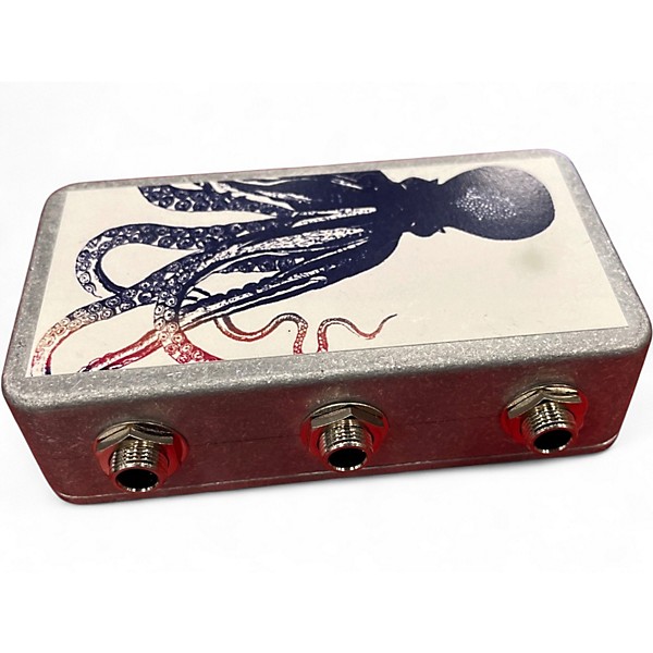 Used Saturnworks TS THROUGH Pedal