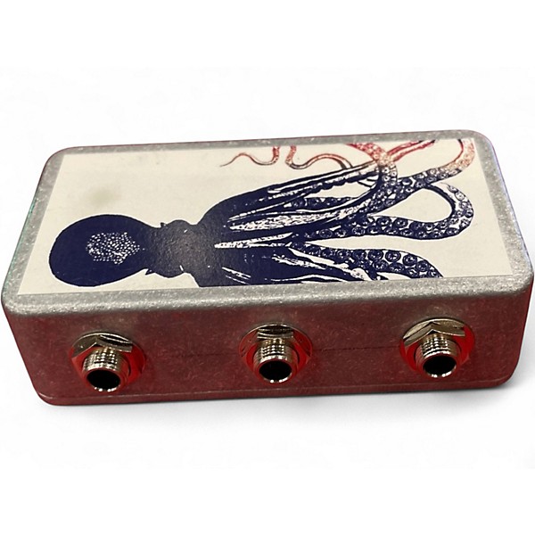 Used Saturnworks TS THROUGH Pedal