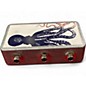 Used Saturnworks TS THROUGH Pedal