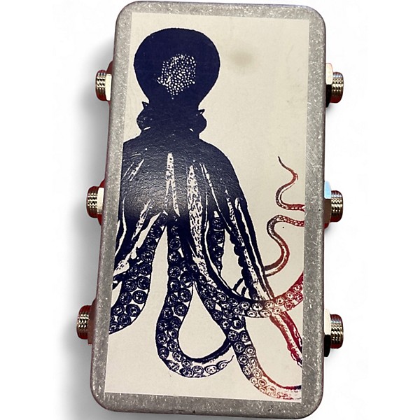 Used Saturnworks TS THROUGH Pedal