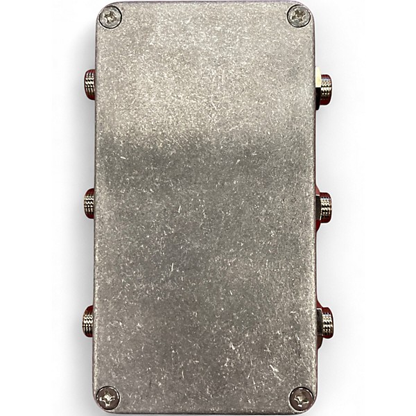 Used Saturnworks TS THROUGH Pedal