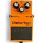 Used BOSS DS1 Distortion Effect Pedal thumbnail