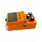 Used BOSS DS1 Distortion Effect Pedal