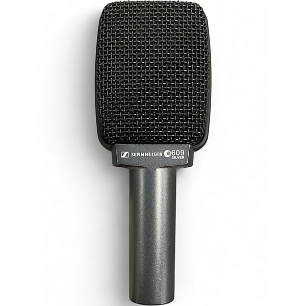 Used Sennheiser E609 Dynamic Microphone
