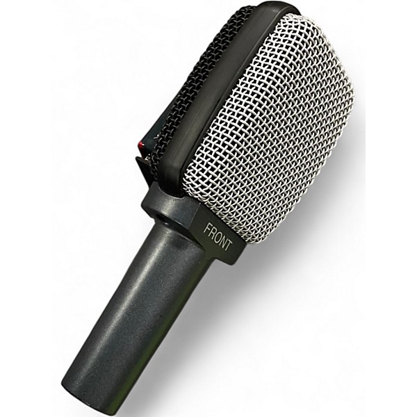 Used Sennheiser E609 Dynamic Microphone