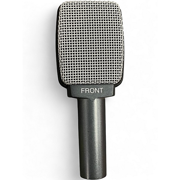 Used Sennheiser E609 Dynamic Microphone