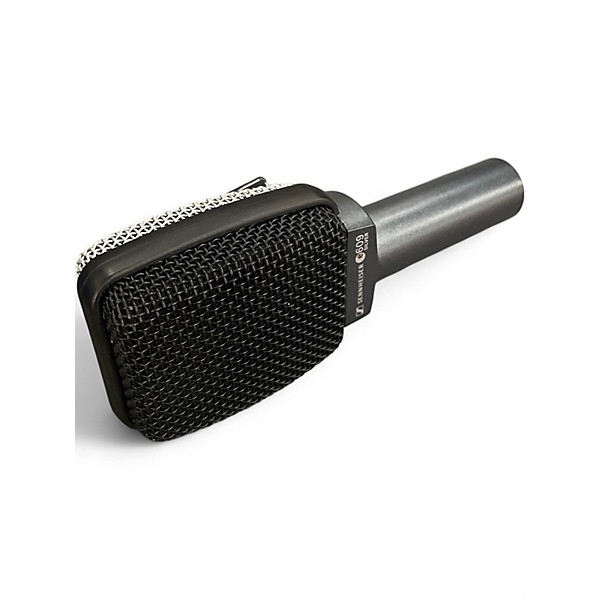 Used Sennheiser E609 Dynamic Microphone
