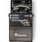 Used BOSS TU3W Waza Craft Chromatic Tuner Pedal thumbnail