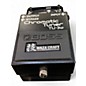 Used BOSS TU3W Waza Craft Chromatic Tuner Pedal