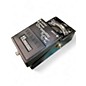 Used BOSS TU3W Waza Craft Chromatic Tuner Pedal