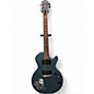 Used Epiphone Special II Pelham Blue Solid Body Electric Guitar thumbnail