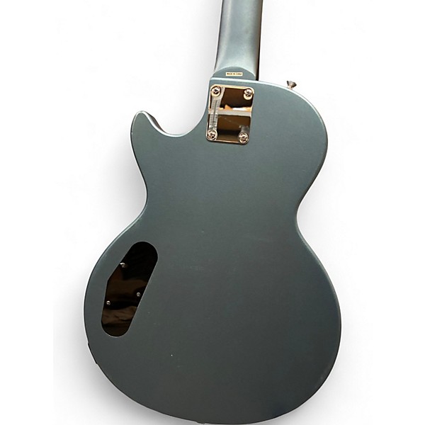 Used Epiphone Special II Pelham Blue Solid Body Electric Guitar