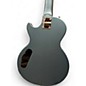 Used Epiphone Special II Pelham Blue Solid Body Electric Guitar