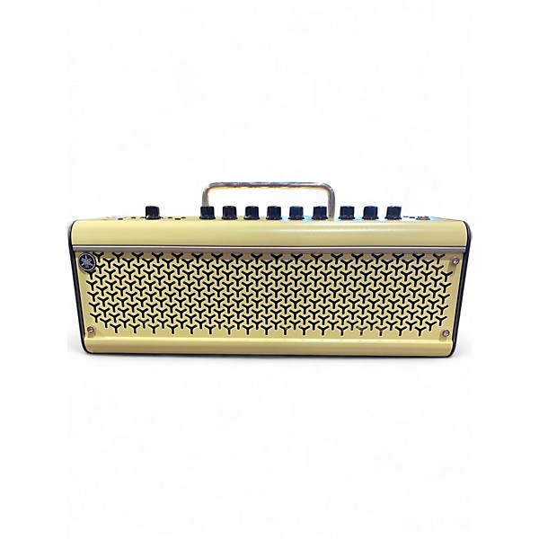 Used Yamaha THR30II Guitar Combo Amp