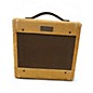 Vintage 1954 Fender champ-amp Tube Guitar Combo Amp thumbnail
